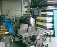  Bed Type Milling Machine - Universal NIIGATA 2 UMB photo on Industry-Pilot