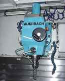 Milling Machine - Universal AUERBACH FUW 725 photo on Industry-Pilot