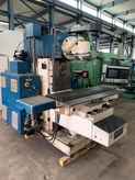 Fräsmaschine - Universal HECKERT FW 400 / EH 1600 CNC Bilder auf Industry-Pilot