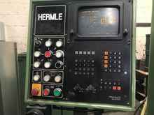 Fräsmaschine - Universal HERMLE UWF 850 Bilder auf Industry-Pilot