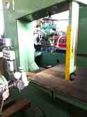 Bandsaw machine PEHAKA SLA 8 photo on Industry-Pilot