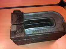  Lochstanze SUPRA PA 8 - 150 107549 Bilder auf Industry-Pilot