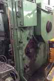 Section Steel Shear MUBEA-Matic KFMAV 1300 photo on Industry-Pilot