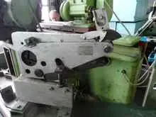  Profilstahlschere NOSSEN ScDH 10 