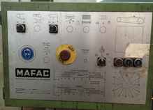 Ленточно-шлифовальный станок MAFAC NT 300 S фото на Industry-Pilot