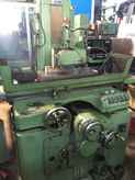  Surface Grinding Machine ABA FF 625 1960 photo on Industry-Pilot