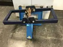  Surface Grinding Machine HOFMANN GS 2 photo on Industry-Pilot