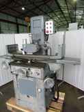 Surface Grinding Machine MATRA MF 6 A photo on Industry-Pilot