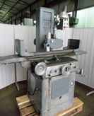 Surface Grinding Machine MATRA MF 6 A photo on Industry-Pilot
