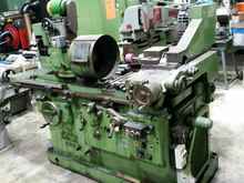  Cylindrical Grinding Machine JUNG BS 22 photo on Industry-Pilot