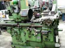 Cylindrical Grinding Machine JUNG BS 22 photo on Industry-Pilot