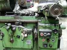 Cylindrical Grinding Machine JUNG BS 22 photo on Industry-Pilot