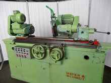  Cylindrical Grinding Machine MAYER & SCHMIDT 130 x 800 photo on Industry-Pilot