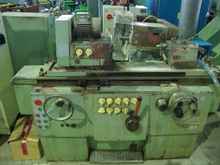 Cylindrical Grinding Machine TOS BHU 25 /600 photo on Industry-Pilot