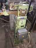  Saw-grinding machine SCHMIDT AS 4  photo on Industry-Pilot
