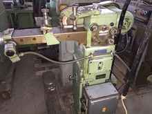 Sägeblattschärfmaschine SCHMIDT AS 4  Bilder auf Industry-Pilot