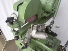 Tool grinding machine EIGENBAU Spiralbohrer-Ausspitzmaschine photo on Industry-Pilot