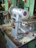 Tool grinding machine HAARMANN DMPU photo on Industry-Pilot