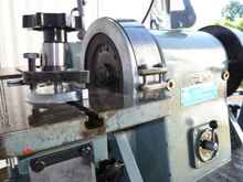 Tool grinding machine SIMON L 15 photo on Industry-Pilot