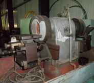 Tool grinding machine SIMON L 20 photo on Industry-Pilot