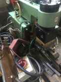 Spot welding machine ARO PSM 150 photo on Industry-Pilot