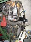  Punktschweißmaschine DALEX 3326-4 Bilder auf Industry-Pilot