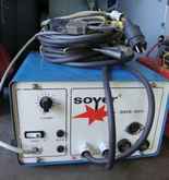  Spot welding machine SOYER BMS 600 photo on Industry-Pilot