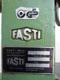 Роликовая листогибочная машина FASTI 401-45-0,8 фото на Industry-Pilot