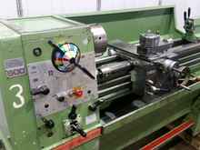 Lathe conventional COLCHESTER Master 2500 110523 photo on Industry-Pilot