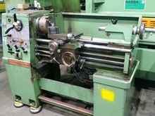 Lathe conventional COLCHESTER Master 2500 111912 photo on Industry-Pilot