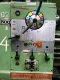 Токарный станок с ручным управлением COLCHESTER Master 2500 111912 фото на Industry-Pilot