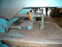 Circular saw - for aluminium, plastic, wood KALTENBACH KKS 401 110990 photo on Industry-Pilot