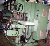Milling machine conventional HECKERT FSS 315 S photo on Industry-Pilot