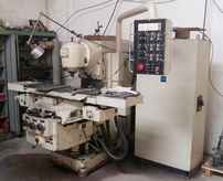  Milling machine conventional HECKERT FSS 315/V photo on Industry-Pilot