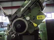 Milling machine conventional IBERIMEX LAGUN FVA 4 LA photo on Industry-Pilot