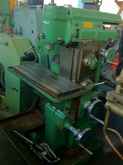 Konventionelle Fräsmaschinen KNUTH WF 1a Bilder auf Industry-Pilot