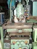 Milling machine conventional RECKERMANN Kombi 1000 photo on Industry-Pilot