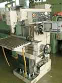  Milling machine conventional RUHLA VRB 2242 photo on Industry-Pilot