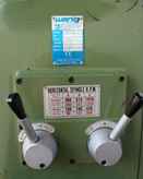 Milling machine conventional WENIG Wemas 6 photo on Industry-Pilot