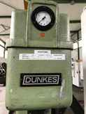Hydraulic Press DUNKES DZX 2 photo on Industry-Pilot