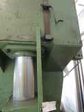 Hydraulic Press MAE S-RH 160 photo on Industry-Pilot