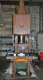  Hydraulic Press WMW Zeulenroda PYE 160 S 1 photo on Industry-Pilot