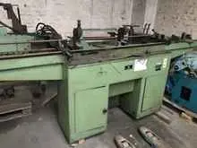  Richtpresse - Einständer SAUER DR 15/4000 NA 