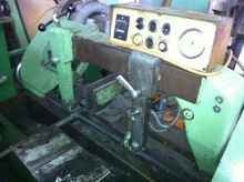 Automatic bandsaw machine - Horizontal PEHAKA HS 260 photo on Industry-Pilot