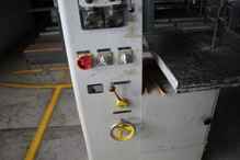 Bandsaw metal working machine - vertical JAESPA MSU 4 C photo on Industry-Pilot