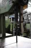 Bandsaw metal working machine - vertical MÖSSNER SSF 1050 photo on Industry-Pilot