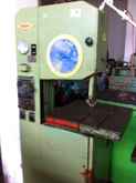  Bandsaw metal working machine - vertical WESPA MS 4 photo on Industry-Pilot