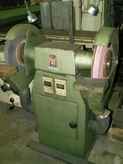  Double Wheel Grinding Machine - vertic. REMA DS 30/400 A  photo on Industry-Pilot