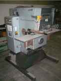  Sheet Metal Deburring Machine PULLMAX X 93 Kantenschleif- u. Anfasmaschinen 105648 photo on Industry-Pilot