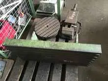   Fräsmaschinen-Winkeltisch 900 x 500 mm 